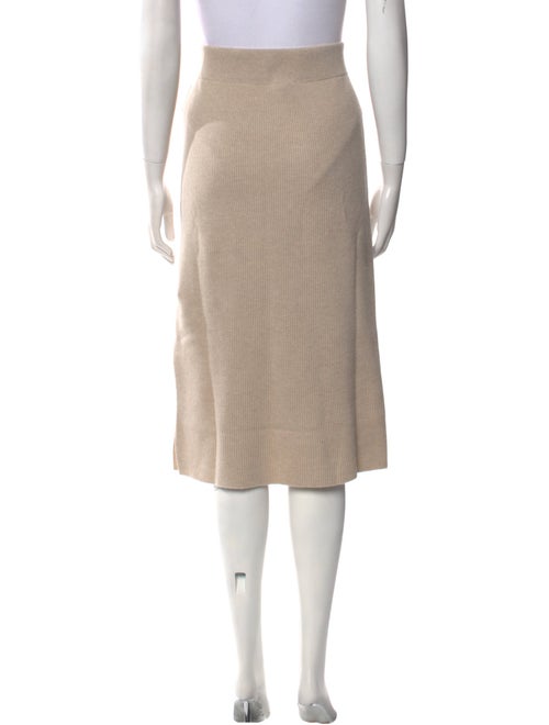 Brunello Cucinelli Knee-Length Skirt