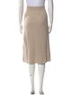 Brunello Cucinelli Knee-Length Skirt