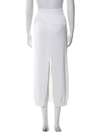 Brunello Cucinelli Midi Length Skirt