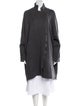 Brunello Cucinelli Cashmere Coat