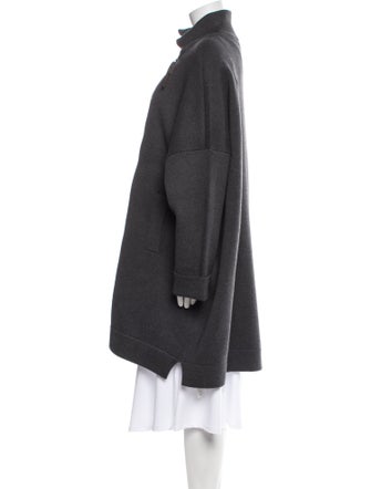 Brunello Cucinelli Cashmere Coat