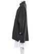 Brunello Cucinelli Cashmere Coat