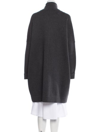 Brunello Cucinelli Cashmere Coat