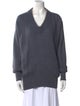Brunello Cucinelli V-Neck Sweater