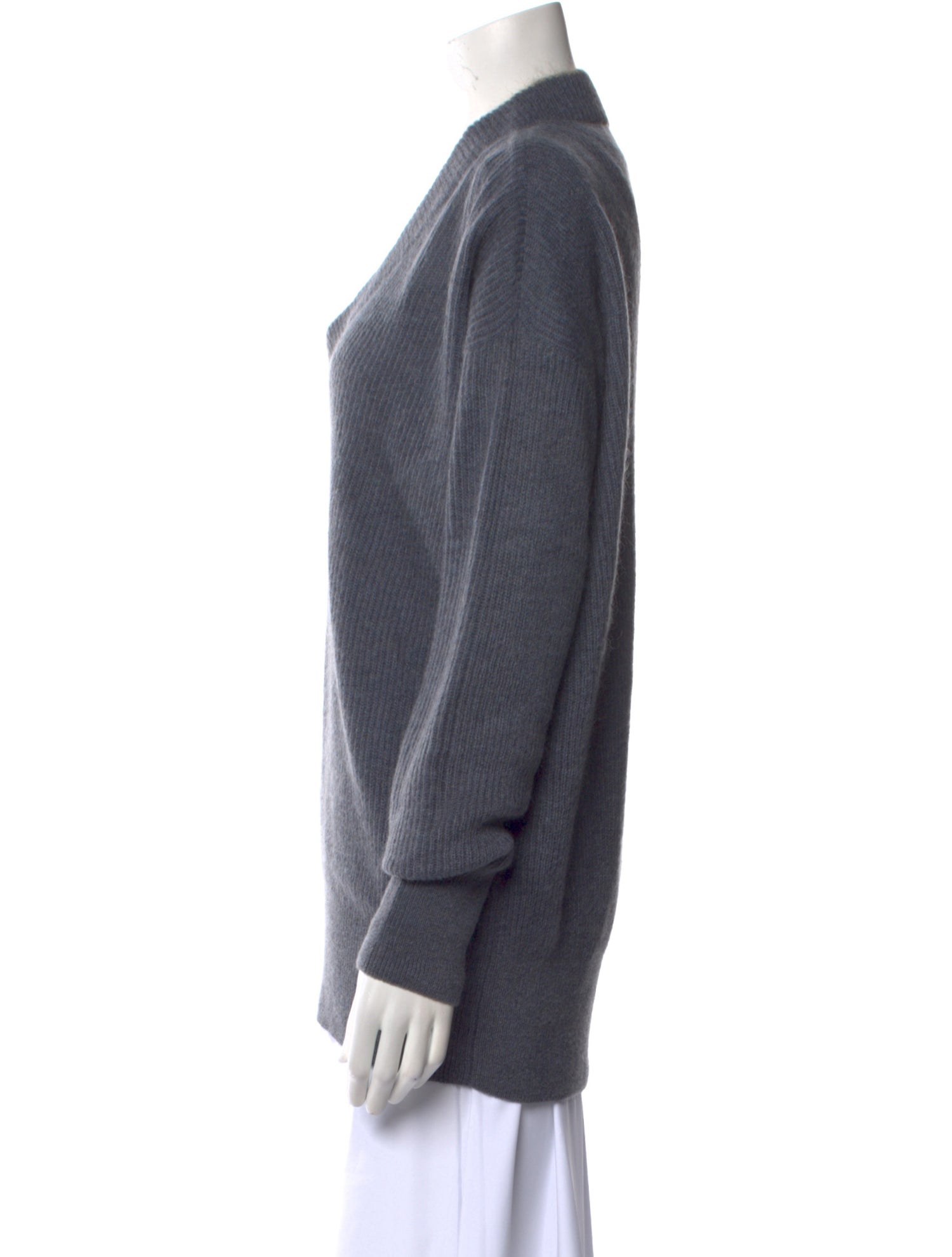 Brunello Cucinelli V-Neck Sweater