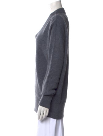 Brunello Cucinelli V-Neck Sweater
