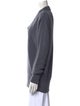 Brunello Cucinelli V-Neck Sweater