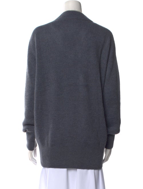 Brunello Cucinelli V-Neck Sweater