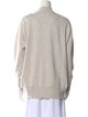 Brunello Cucinelli Wool Crew Neck Sweater