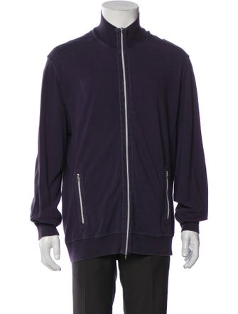 Brunello Cucinelli Windbreaker