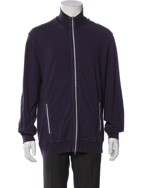 Brunello Cucinelli Windbreaker