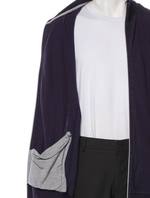 Brunello Cucinelli Windbreaker