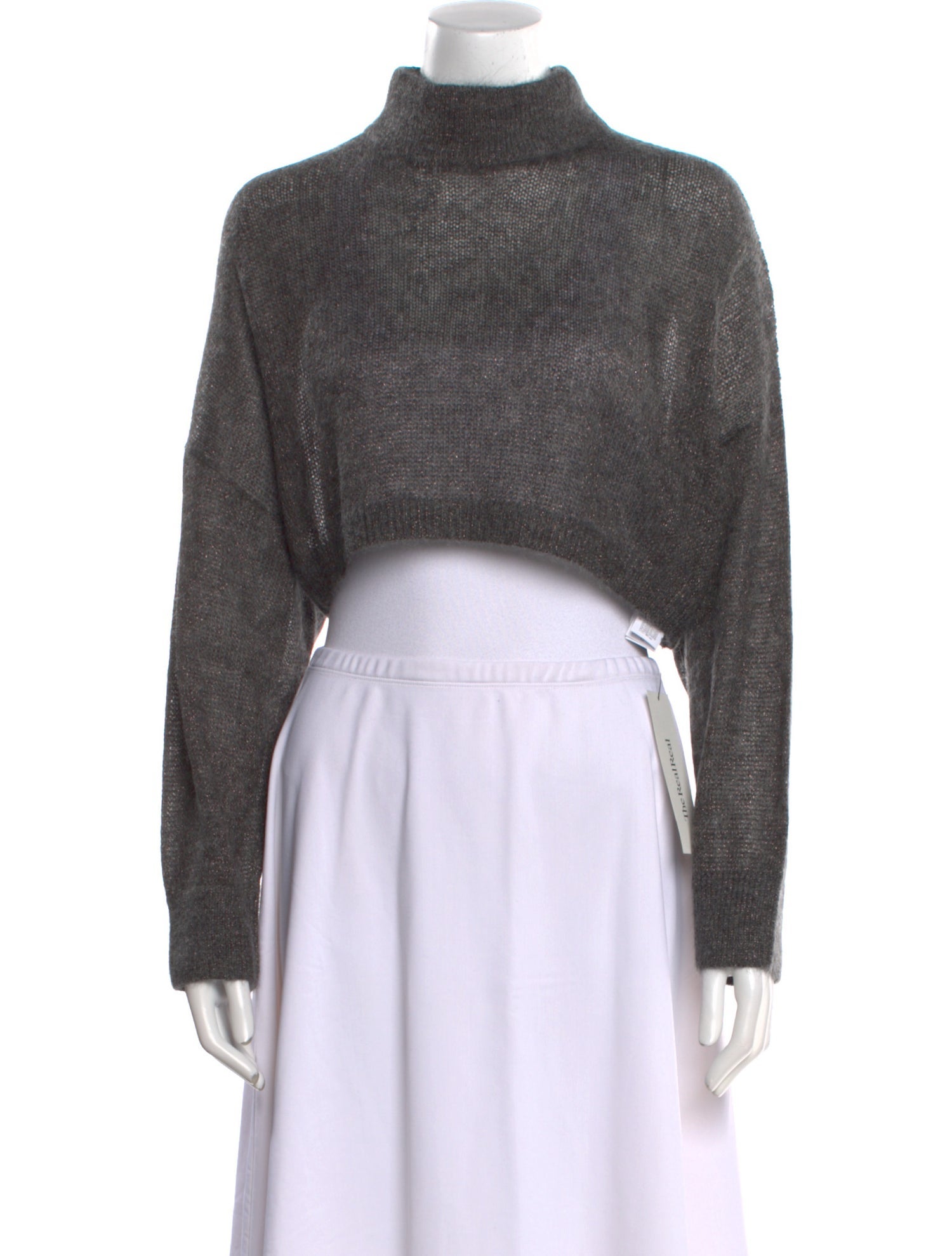 Brunello Cucinelli Turtleneck Sweater