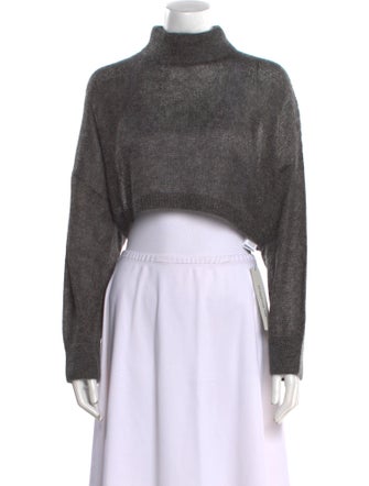 Brunello Cucinelli Turtleneck Sweater