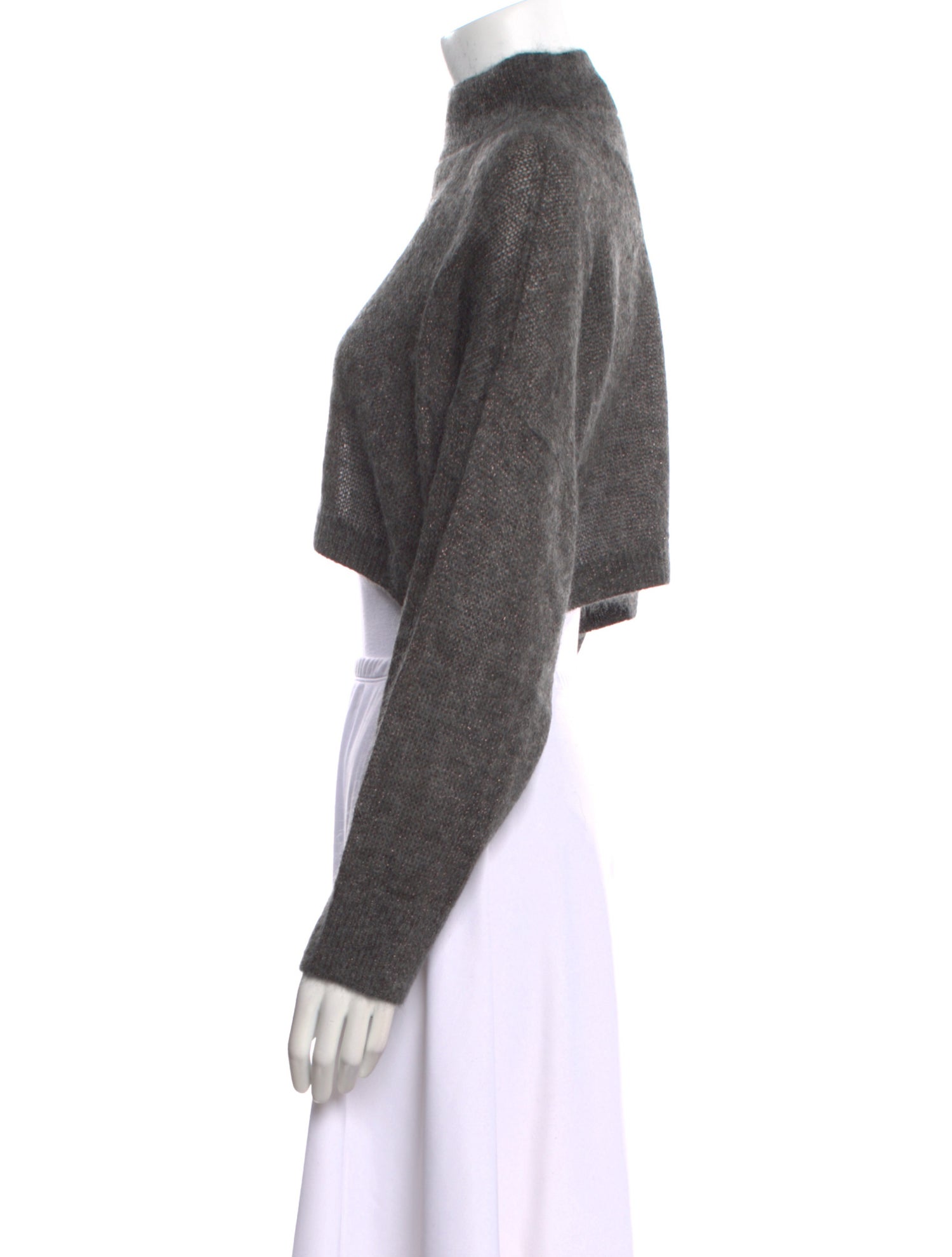 Brunello Cucinelli Turtleneck Sweater