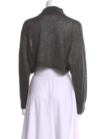 Brunello Cucinelli Turtleneck Sweater