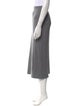 Brunello Cucinelli Midi Length Skirt