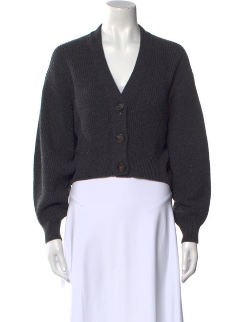 Brunello Cucinelli V-Neck Sweater