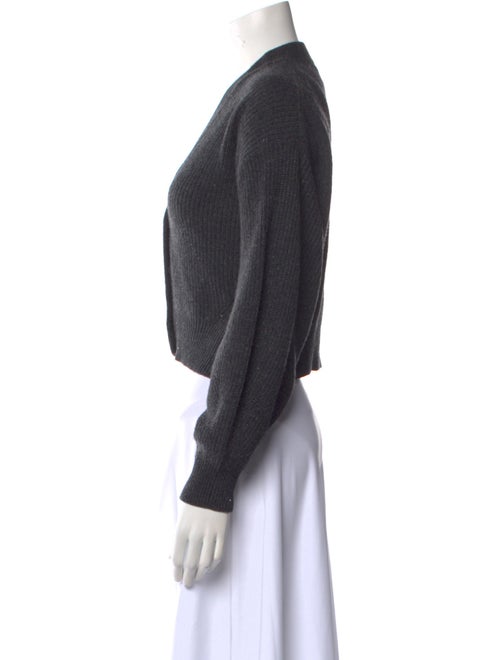 Brunello Cucinelli V-Neck Sweater
