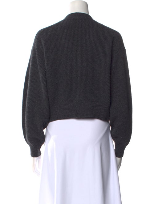 Brunello Cucinelli V-Neck Sweater