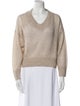 Brunello Cucinelli V-Neck Sweater