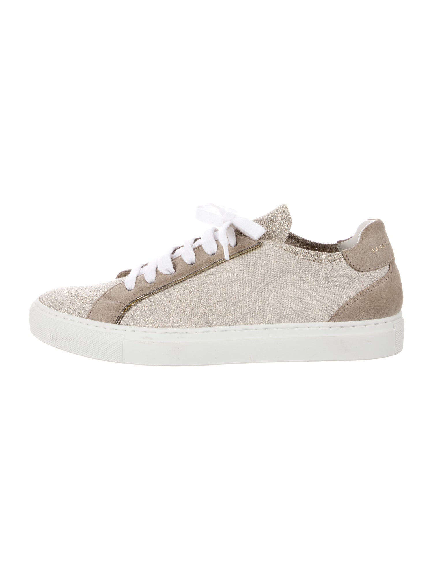 Brunello Cucinelli Monili Sneakers