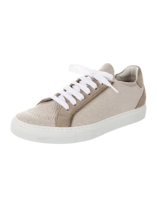 Brunello Cucinelli Monili Sneakers