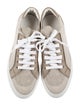 Brunello Cucinelli Monili Sneakers