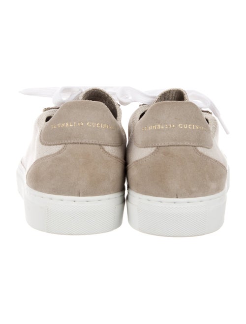 Brunello Cucinelli Monili Sneakers