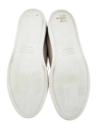 Brunello Cucinelli Monili Sneakers