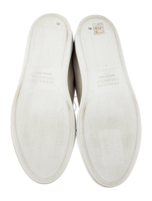 Brunello Cucinelli Monili Sneakers