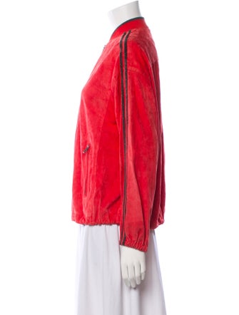 Brunello Cucinelli Leather Jacket