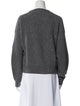 Brunello Cucinelli Crew Neck Sweater