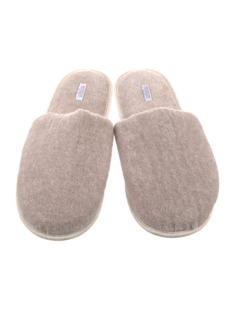 Brunello Cucinelli Mules