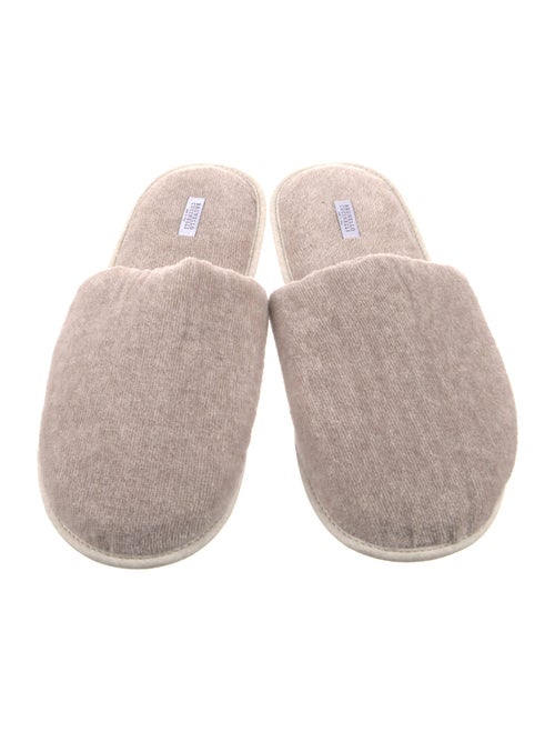 Brunello Cucinelli Mules