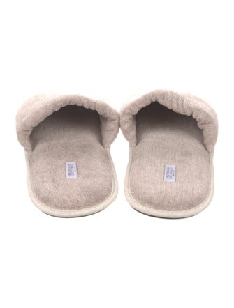 Brunello Cucinelli Mules