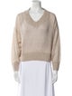 Brunello Cucinelli V-Neck Sweater