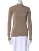 Brunello Cucinelli Mock Neck Sweater