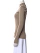 Brunello Cucinelli Mock Neck Sweater