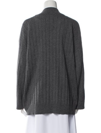 Brunello Cucinelli Cashmere V-Neck Sweater