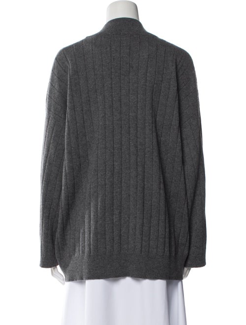 Brunello Cucinelli Cashmere V-Neck Sweater