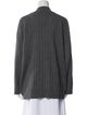 Brunello Cucinelli Cashmere V-Neck Sweater