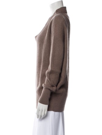 Brunello Cucinelli V-Neck Sweater