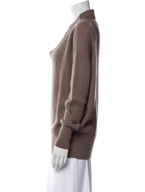 Brunello Cucinelli V-Neck Sweater