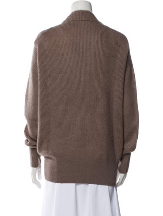 Brunello Cucinelli V-Neck Sweater