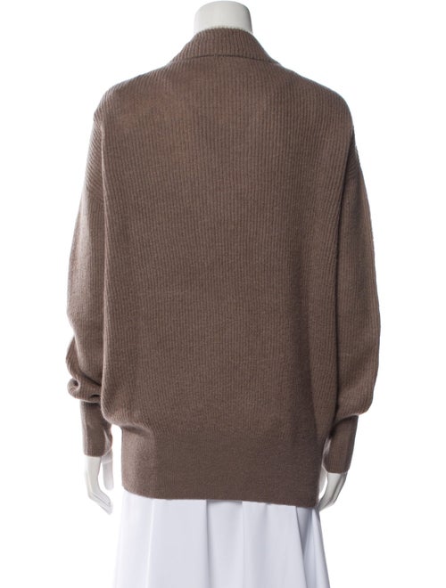 Brunello Cucinelli V-Neck Sweater