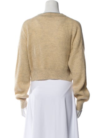 Brunello Cucinelli Crew Neck Sweater