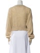Brunello Cucinelli Crew Neck Sweater