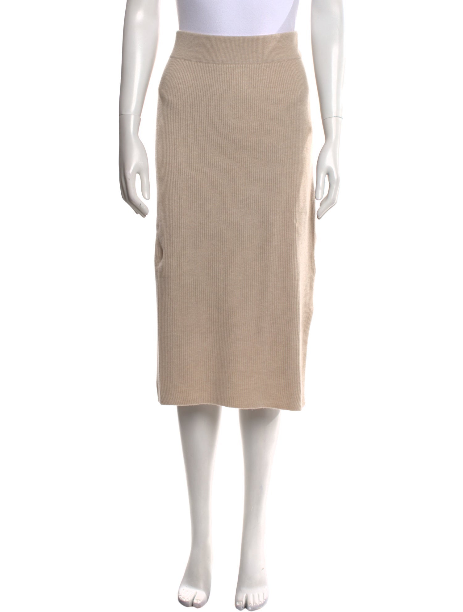 Brunello Cucinelli Knee-Length Skirt