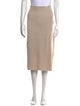 Brunello Cucinelli Knee-Length Skirt